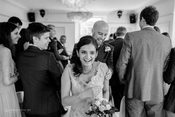Belair House Dulwich Wedding Photographer | Nehal + Eoin 25