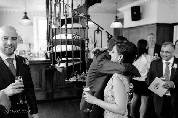 Belair House Dulwich Wedding Photographer | Nehal + Eoin 27