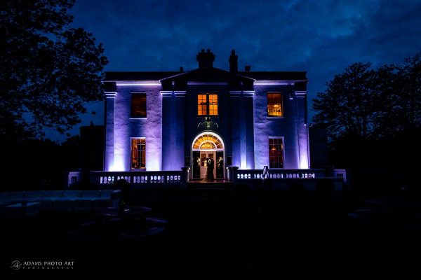 Belair House Dulwich Wedding Photographer | Nehal + Eoin 70