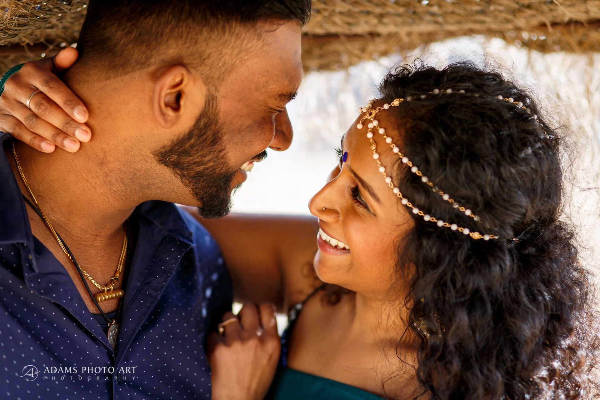 Pre Wedding Photography Algarve Portugal | Saranya + Gobi 12