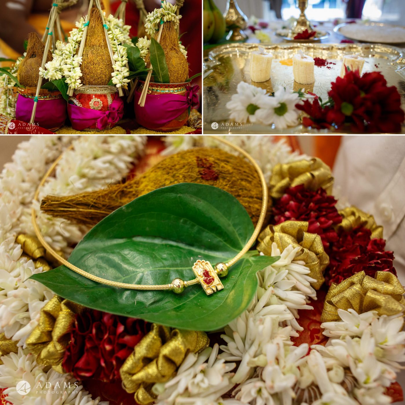 Oshwal Centre Wedding Photos | Twa + Len 14