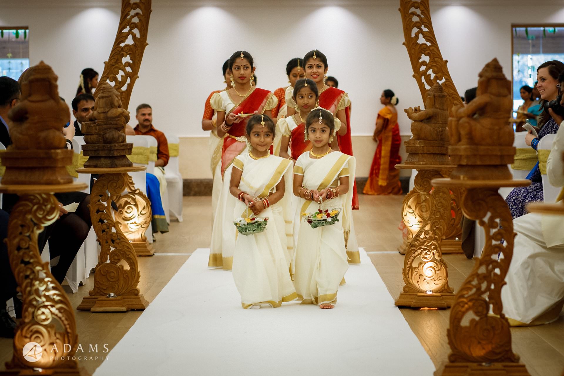Oshwal Centre Wedding Photos | Twa + Len 17
