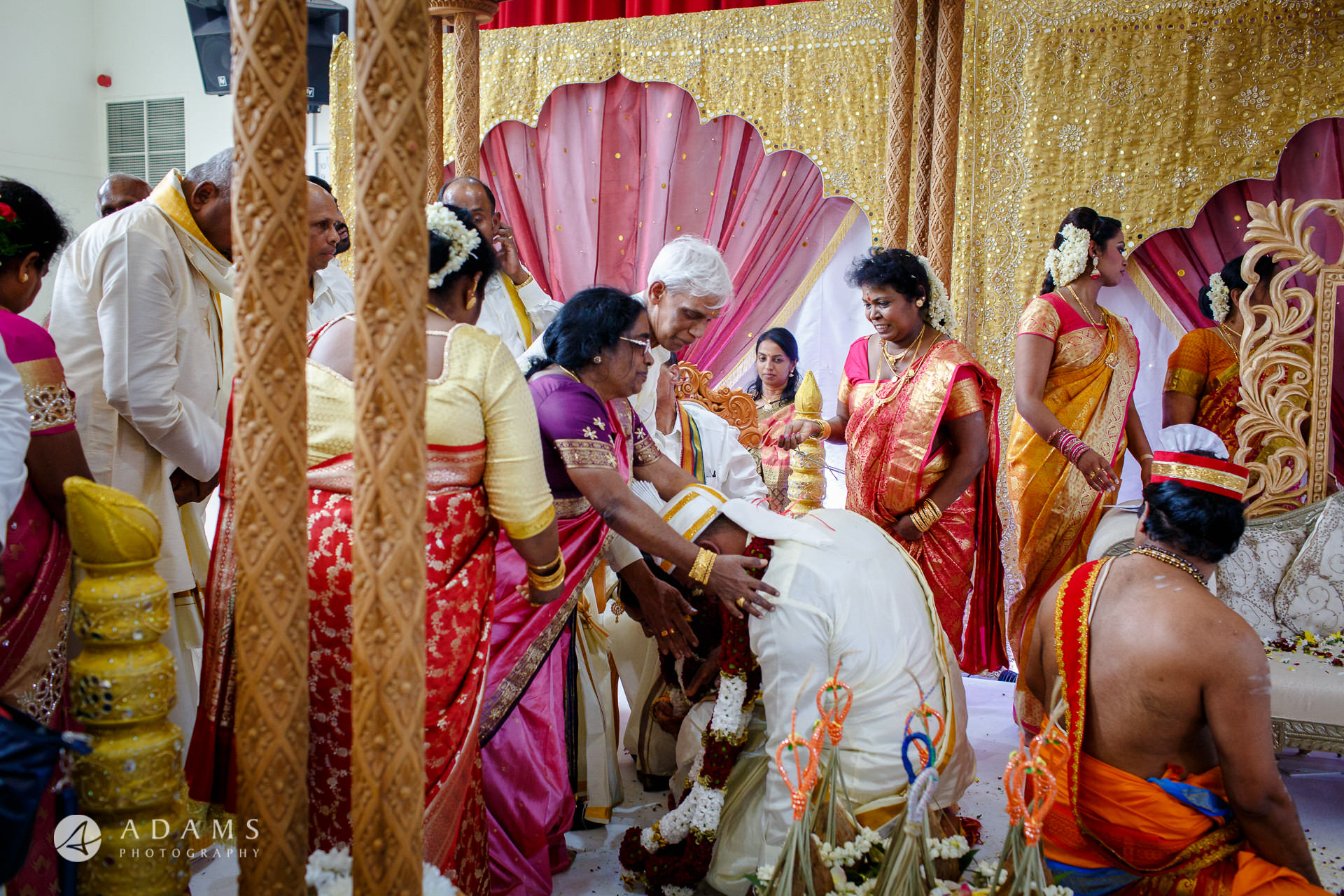 Tamil Wedding Photography | Saranya + Gobi 110