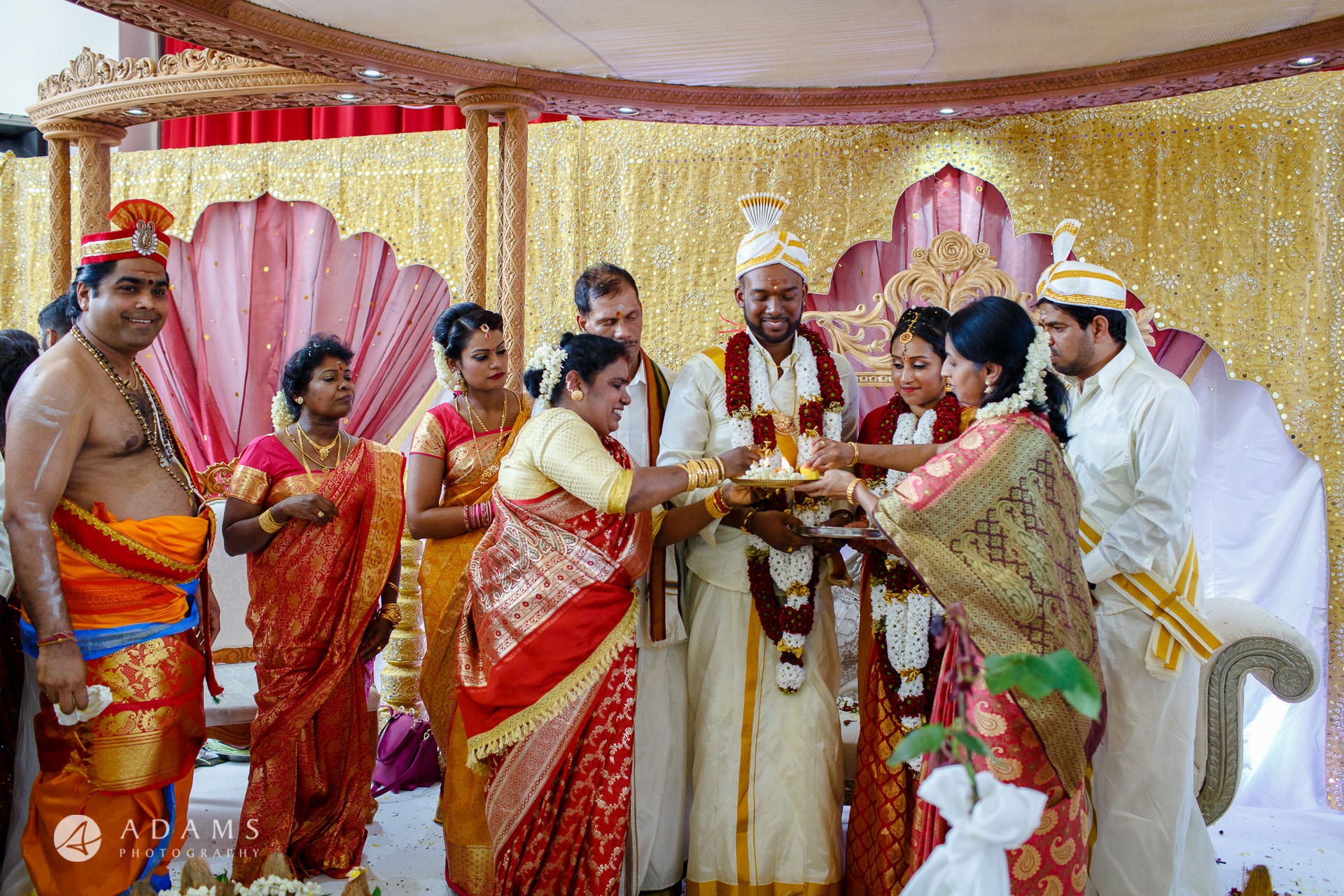 Tamil Wedding Photography | Saranya + Gobi 113