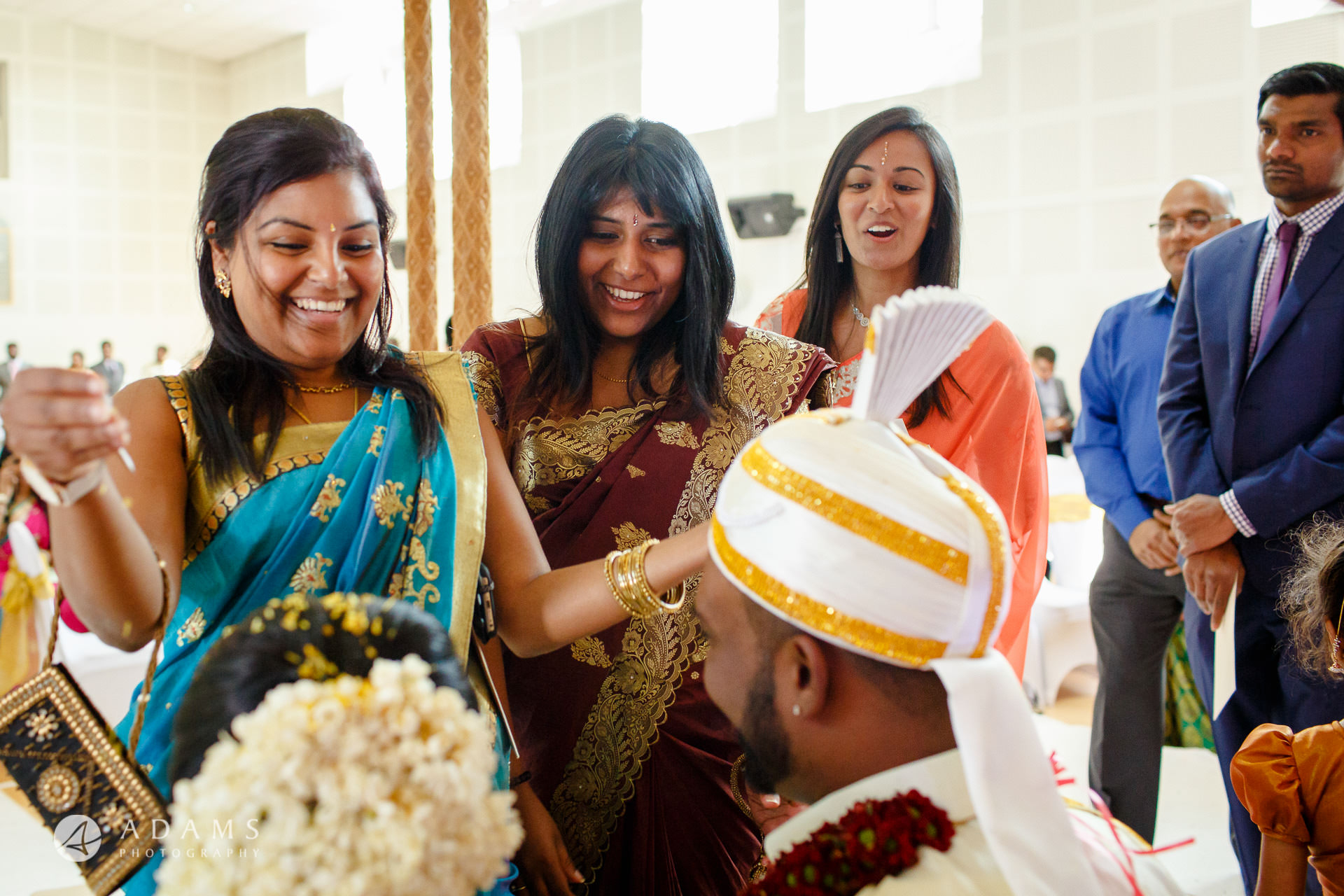Tamil Wedding Photography | Saranya + Gobi 117
