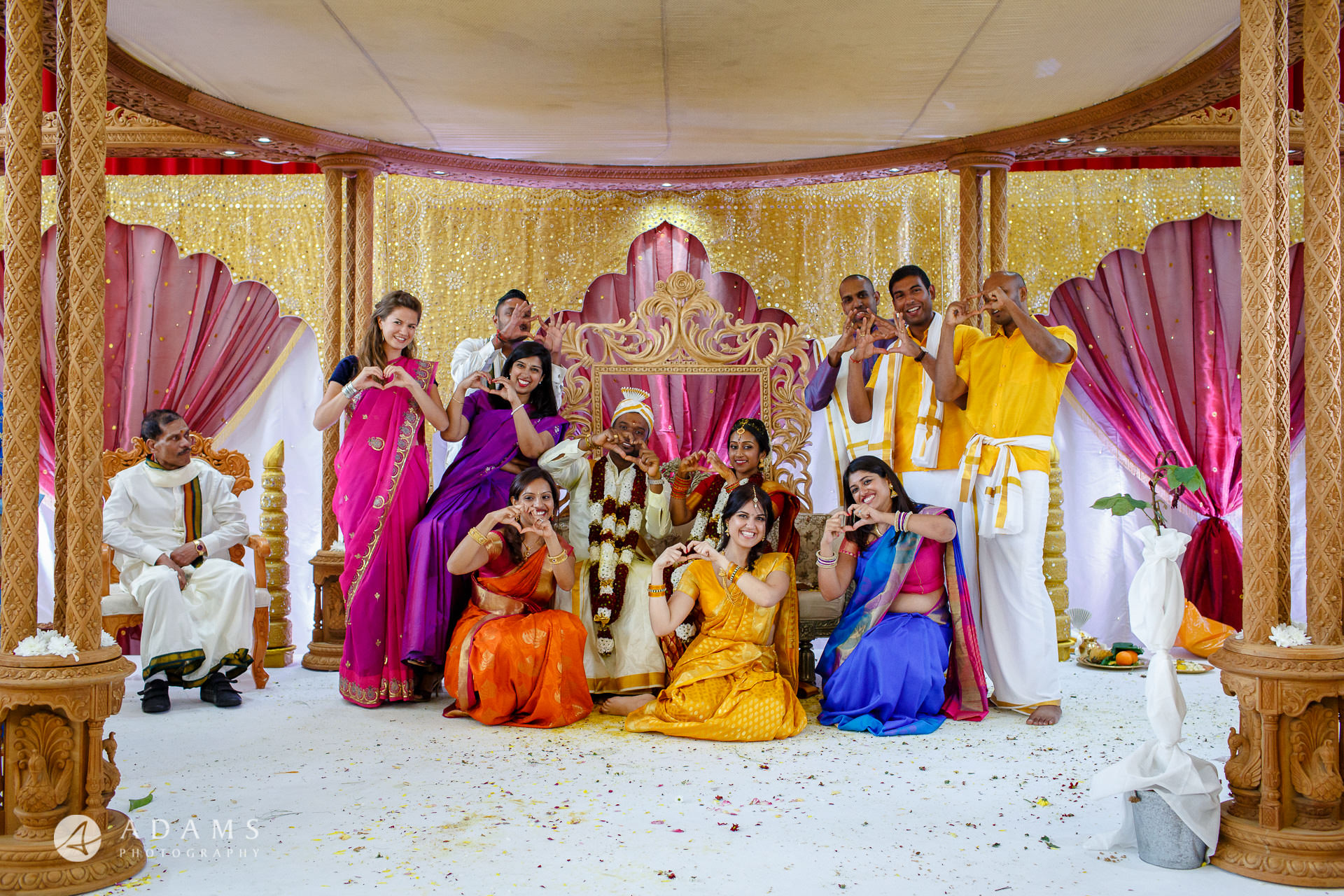 Tamil Wedding Photography | Saranya + Gobi 120