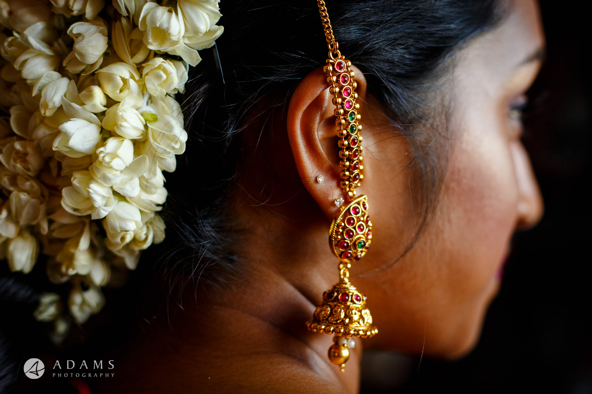 Tamil Wedding Photography | Saranya + Gobi 49