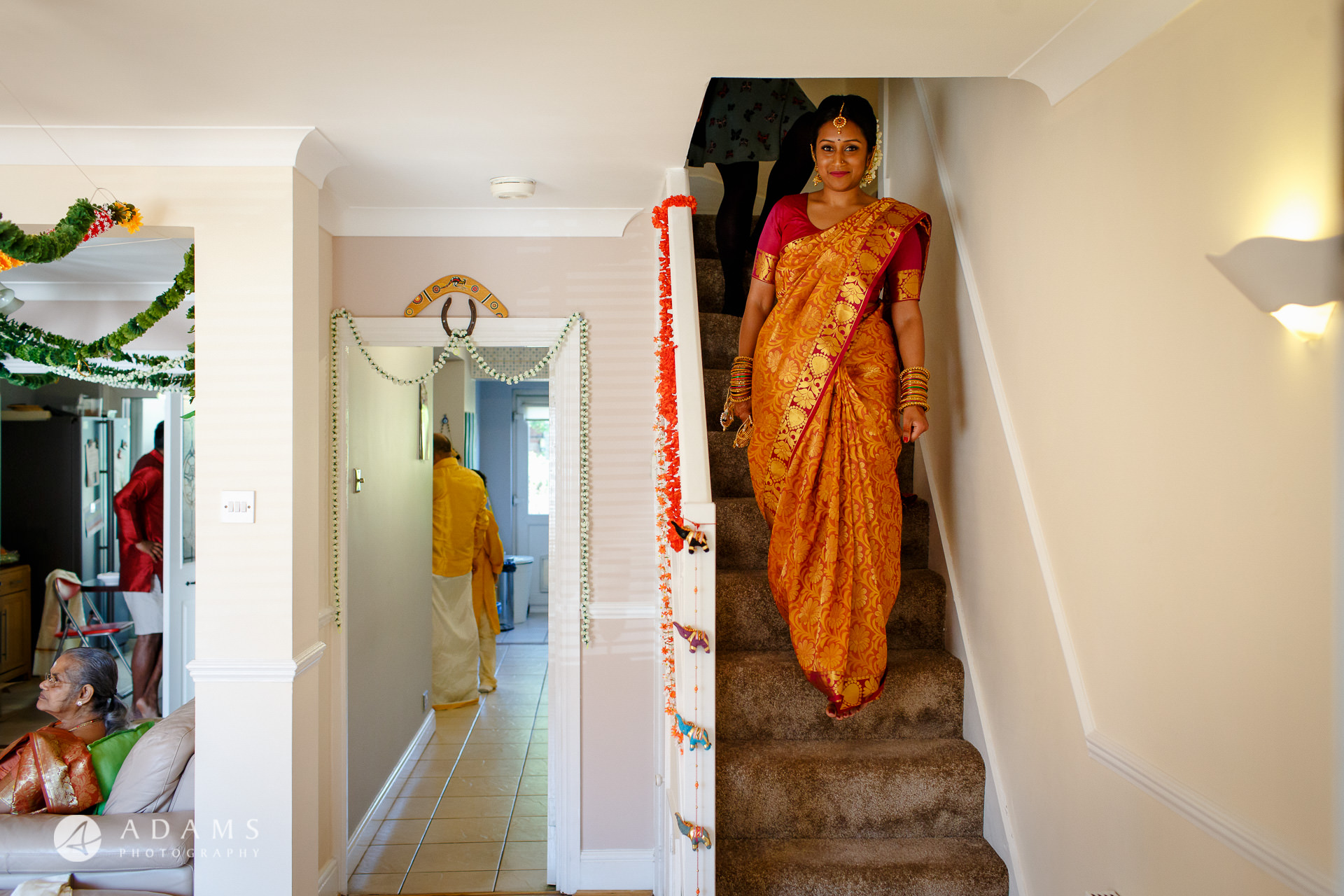 Tamil Wedding Photography | Saranya + Gobi 50