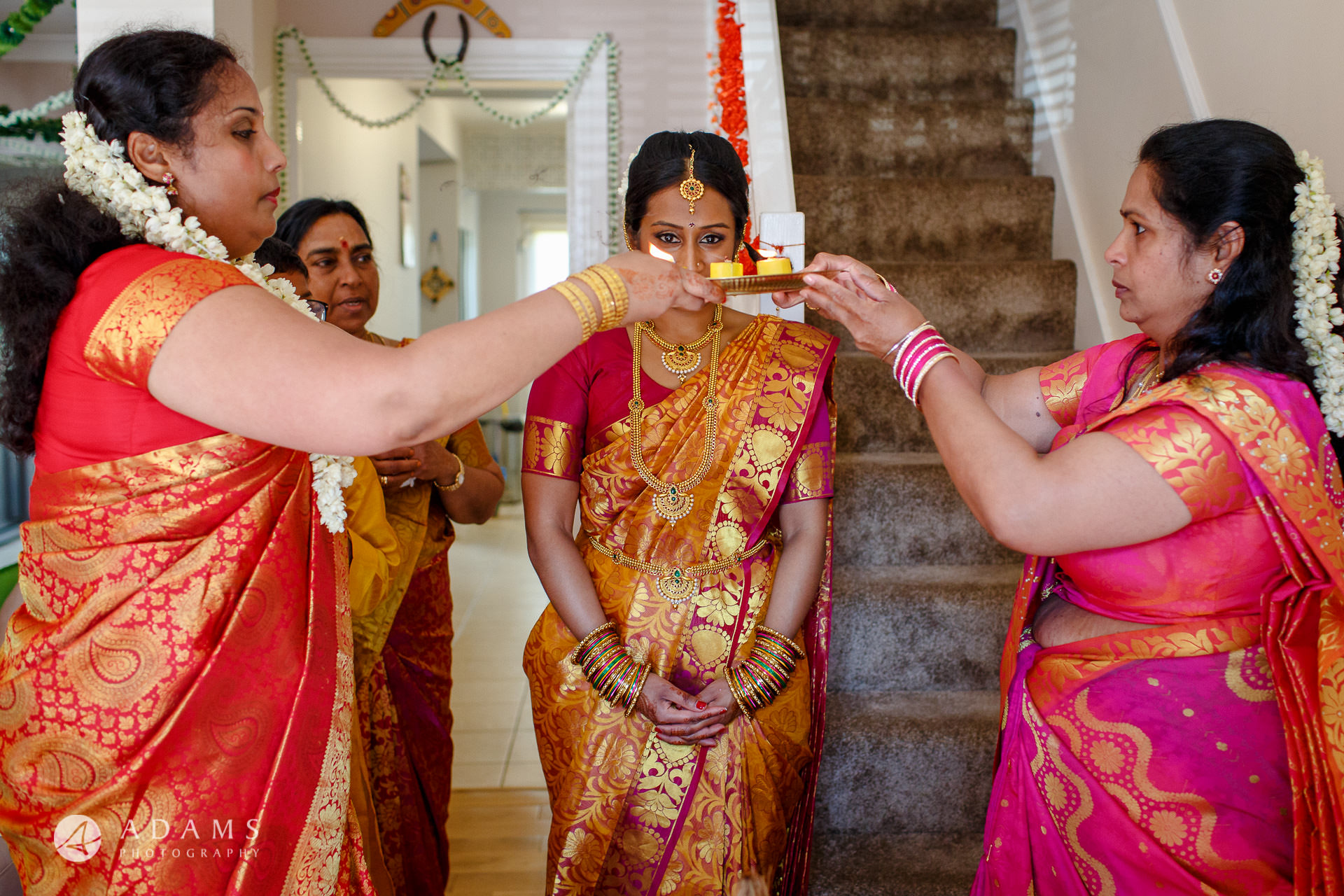 Tamil Wedding Photography | Saranya + Gobi 54