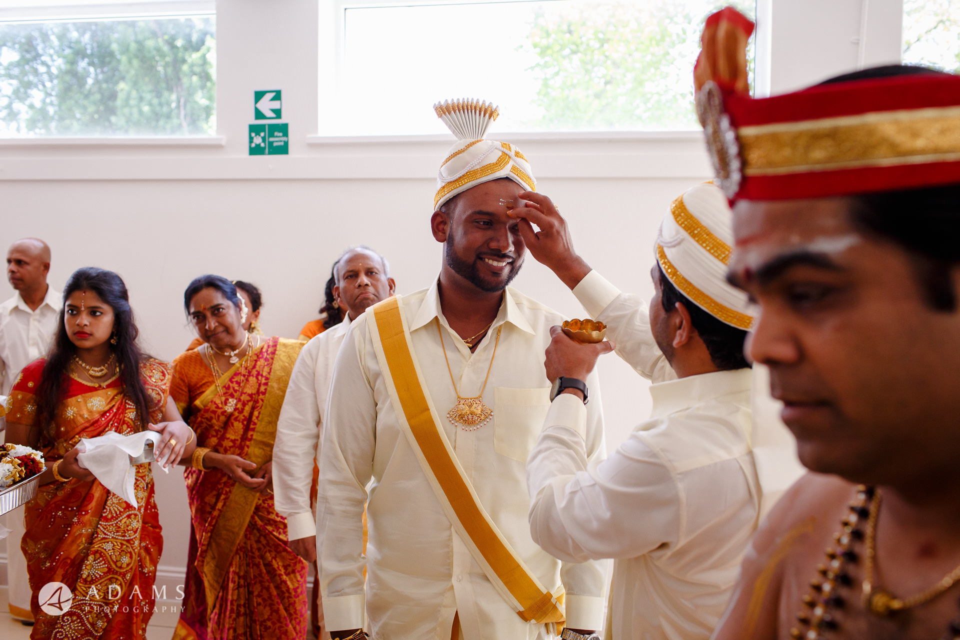Tamil Wedding Photography | Saranya + Gobi 61