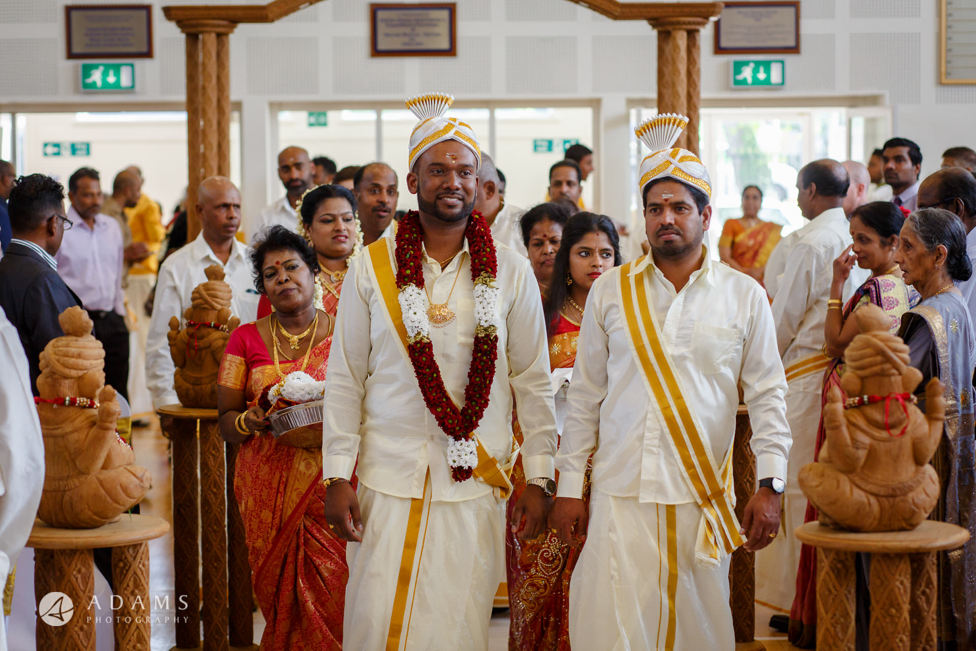 Tamil Wedding Photography | Saranya + Gobi 65
