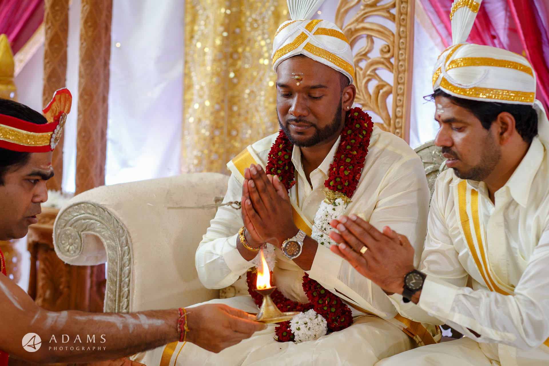 Tamil Wedding Photography | Saranya + Gobi 67