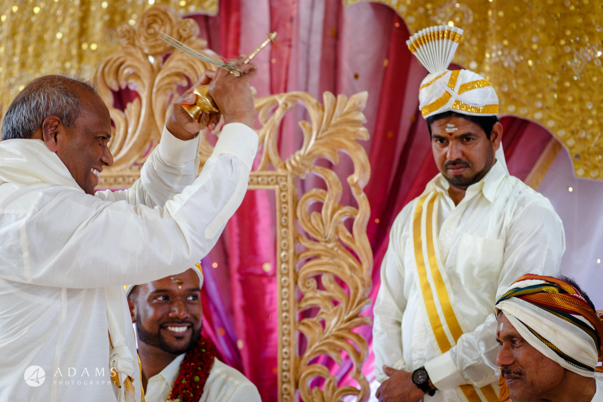 Tamil Wedding Photography | Saranya + Gobi 74
