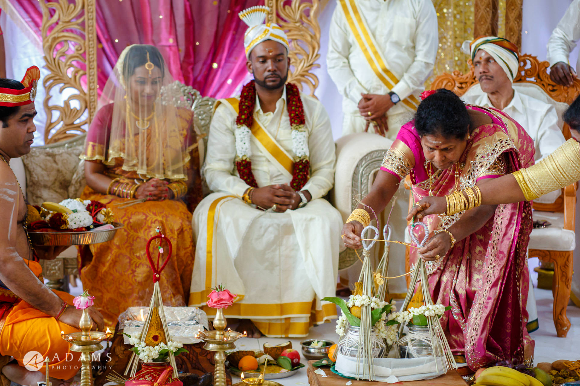 Tamil Wedding Photography | Saranya + Gobi 83