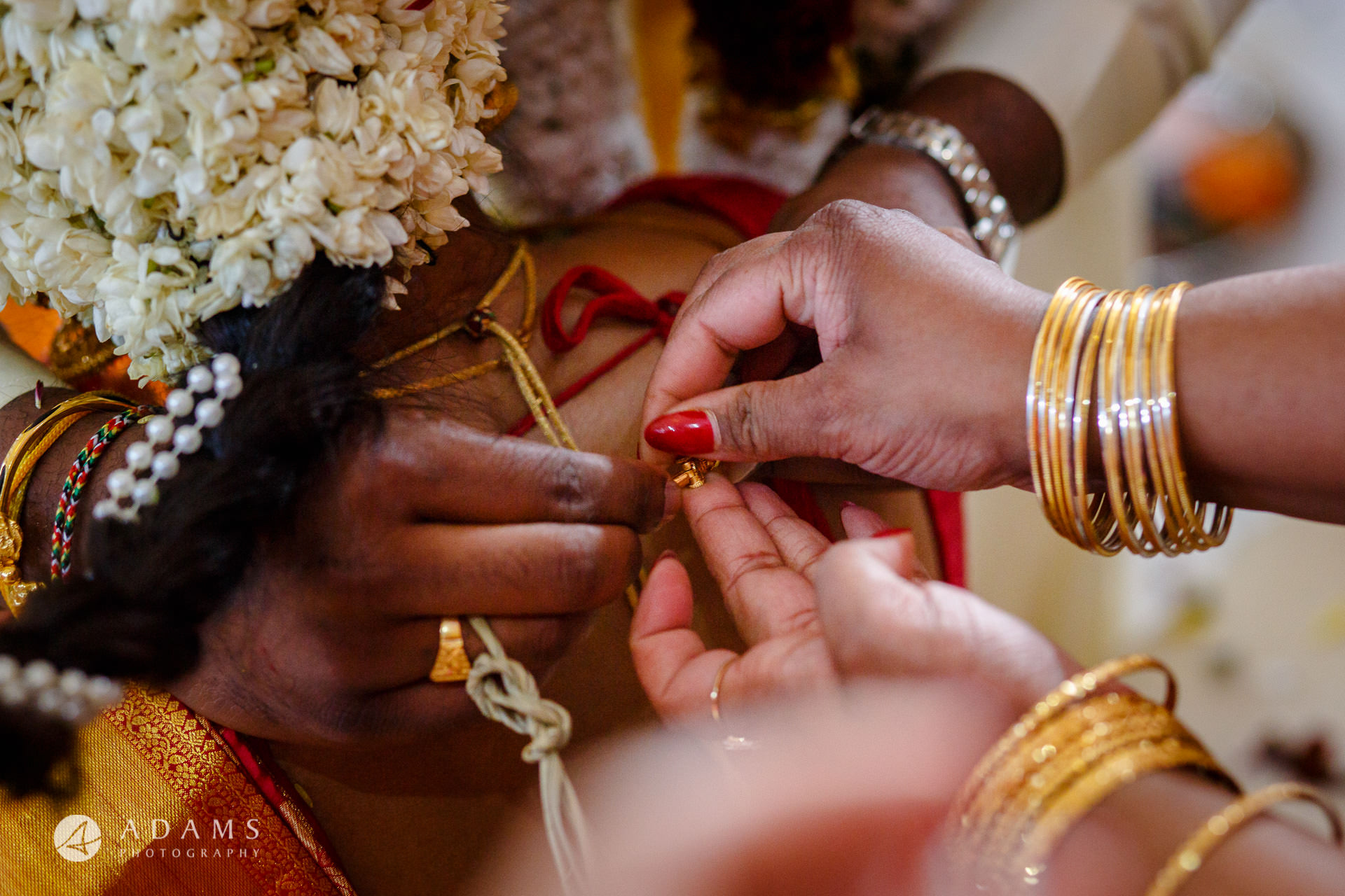 Tamil Wedding Photography | Saranya + Gobi 94
