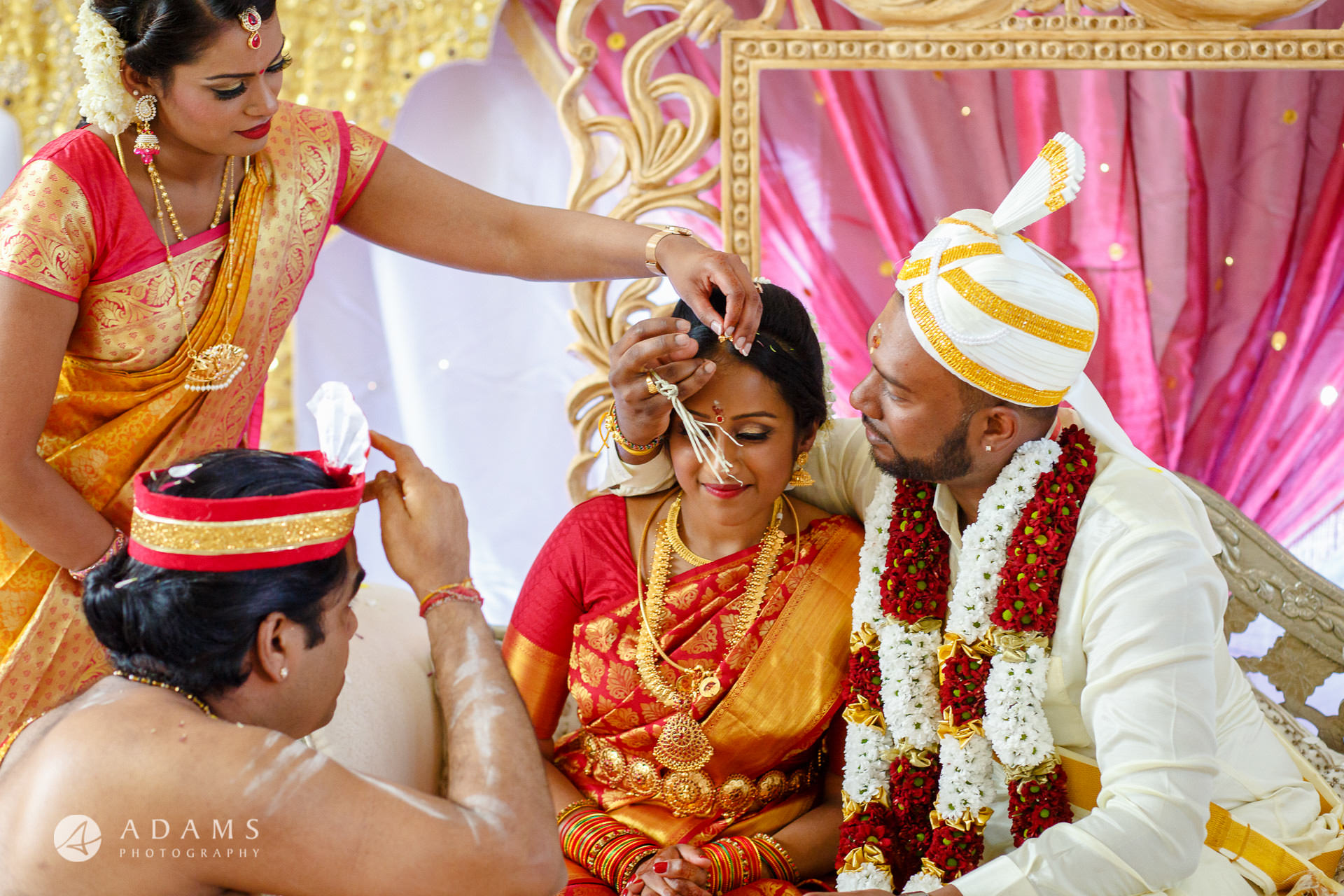 Tamil Wedding Photography | Saranya + Gobi 97