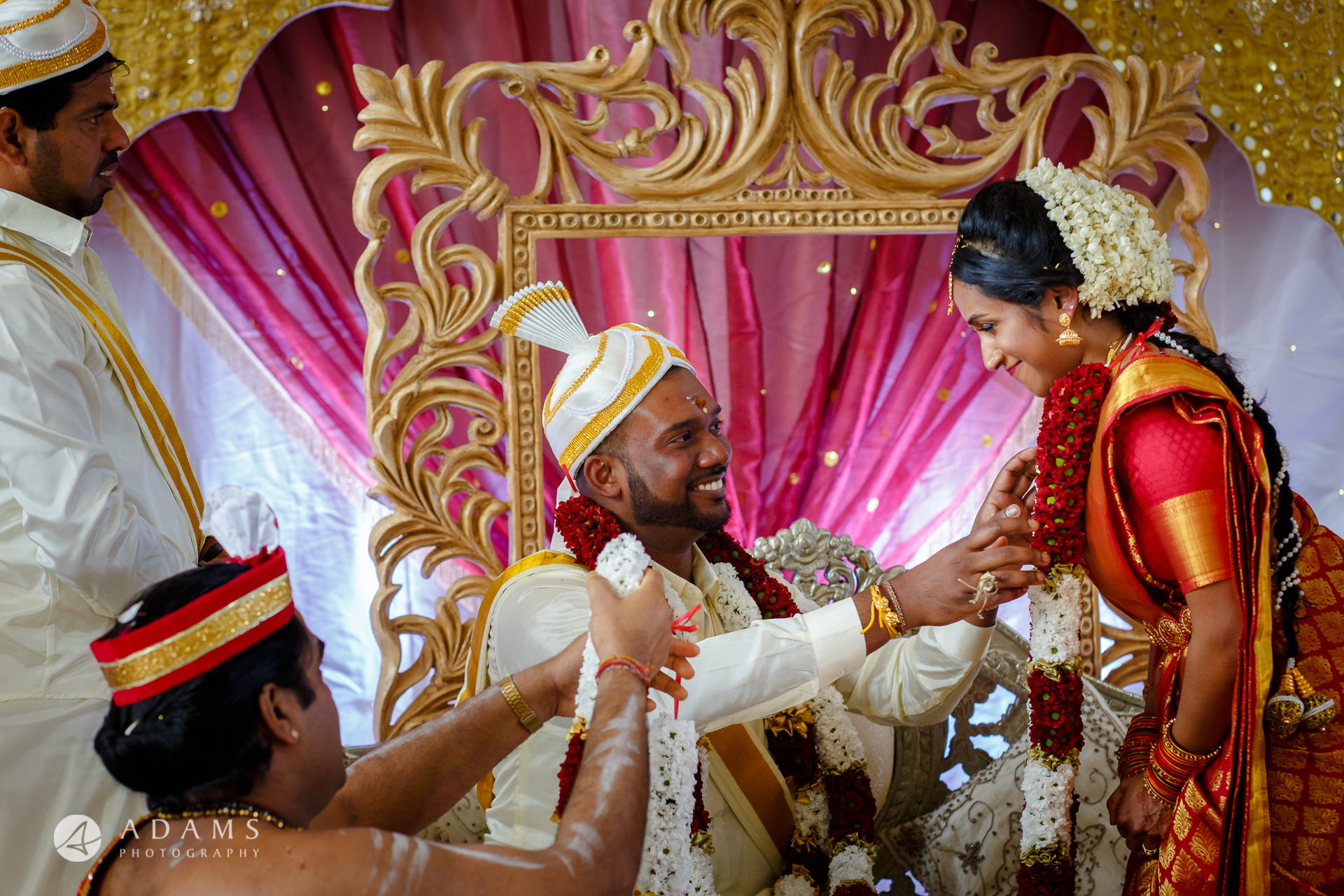 Tamil Wedding Photography | Saranya + Gobi 99