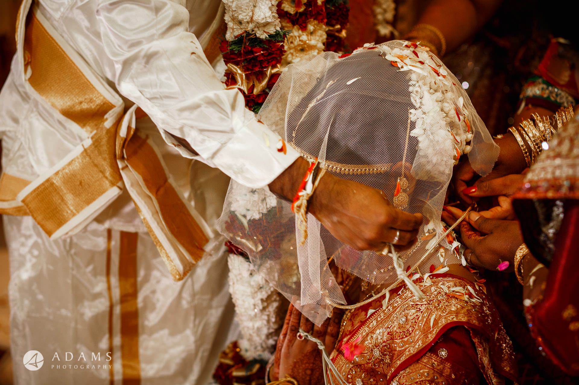 tamil bride sara