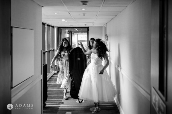 Windsor Racecourse Wedding Photographer | Saranya + Gobi 11