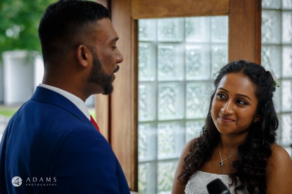 Windsor Racecourse Wedding Photographer | Saranya + Gobi 22
