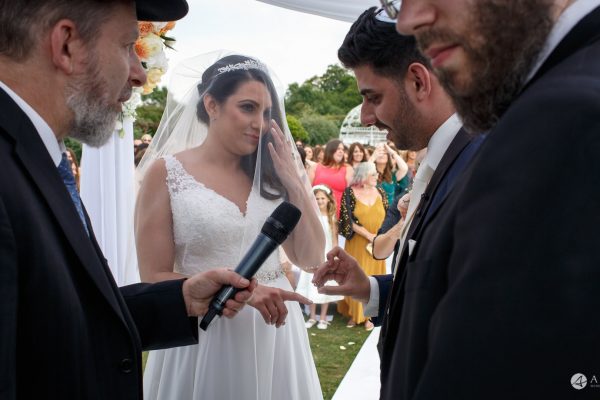 Jewish Wedding at Manor of Groves Wedding Photography | Candice + Doron 84