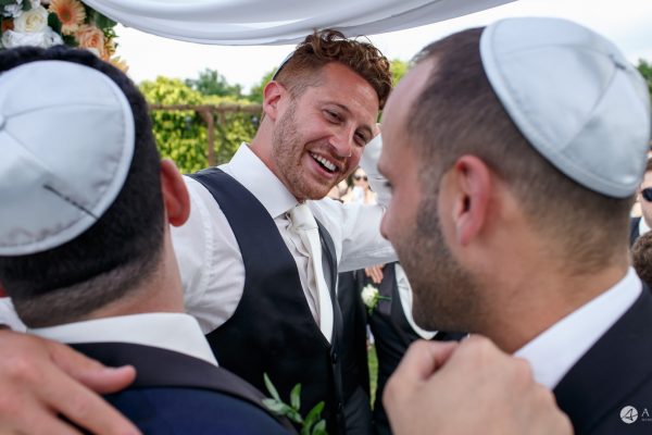 Jewish Wedding at Manor of Groves Wedding Photography | Candice + Doron 92