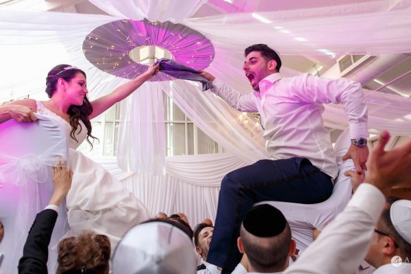 Jewish Wedding at Manor of Groves Wedding Photography | Candice + Doron 110