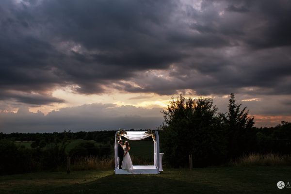Jewish Wedding at Manor of Groves Wedding Photography | Candice + Doron 146