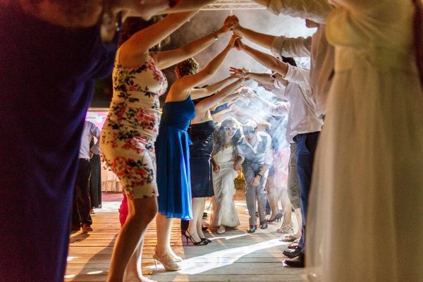 Jewish Wedding Photographer Israeli Dance