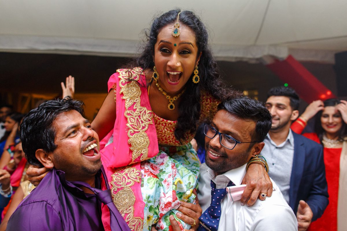 Tamil Wedding Photographer 2