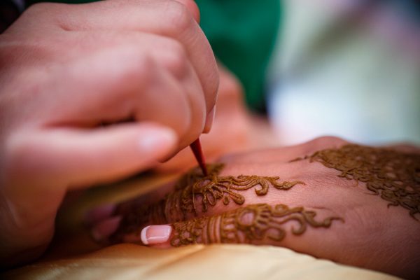 Tamil Wedding Photographer mehndi night henna