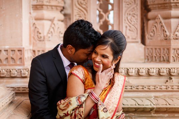 Tamil Pre Wedding Photo