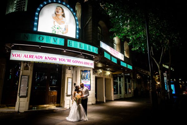Tamil Wedding Photo Session In Central London