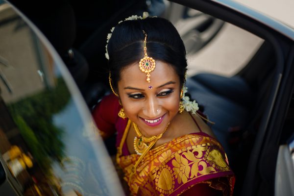 Tamil Wedding Photography London - Wedding Photographer London