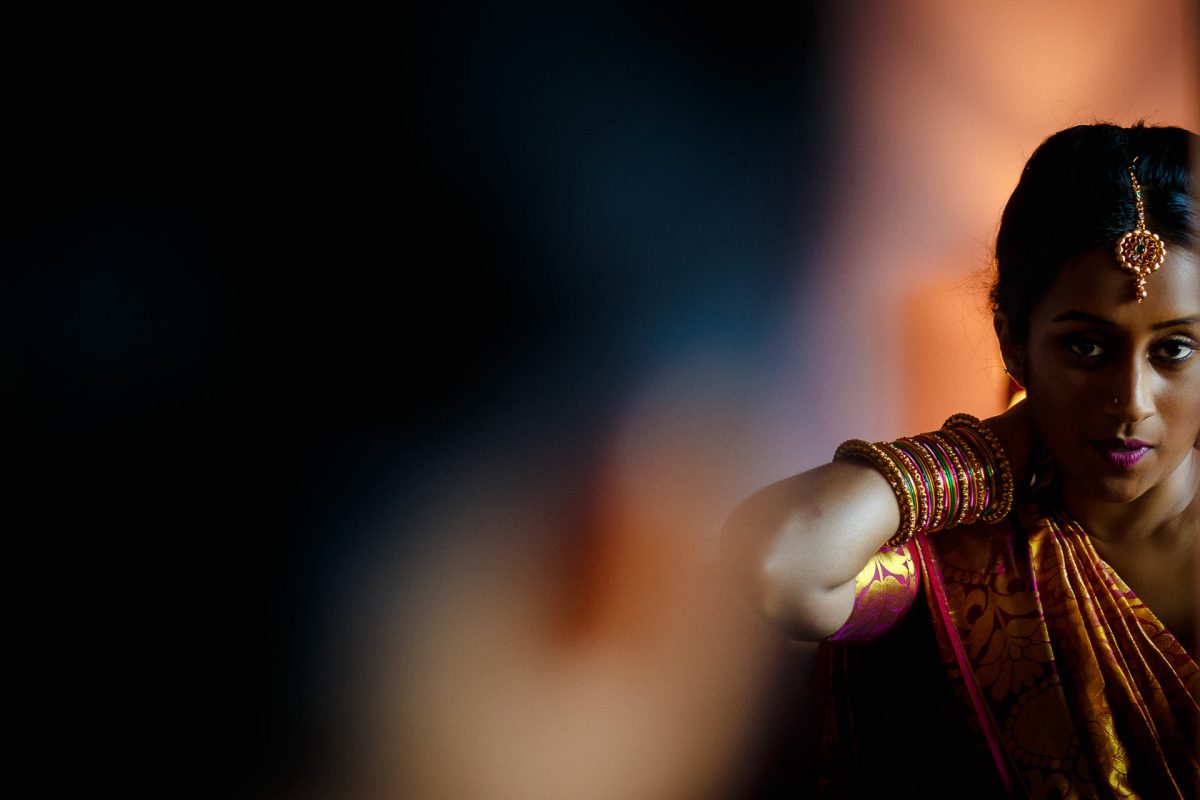 Tamil Wedding Photography