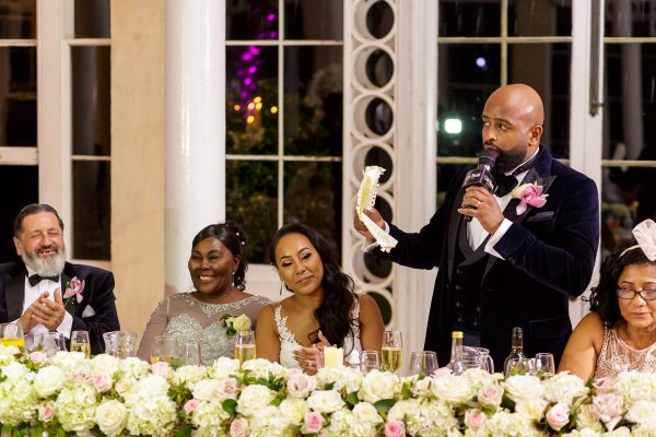 syon park house wedding grooms speech