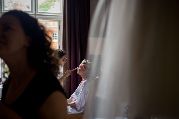 Reportage Wedding Photography London 15