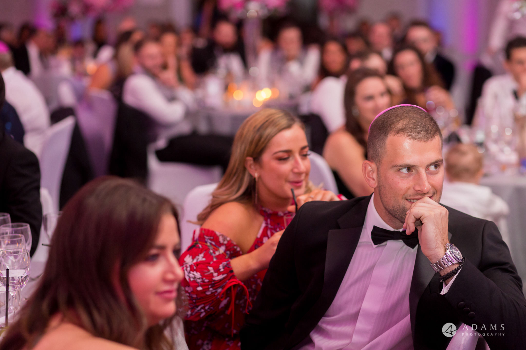 Grand connaught rooms photographer guest reaction